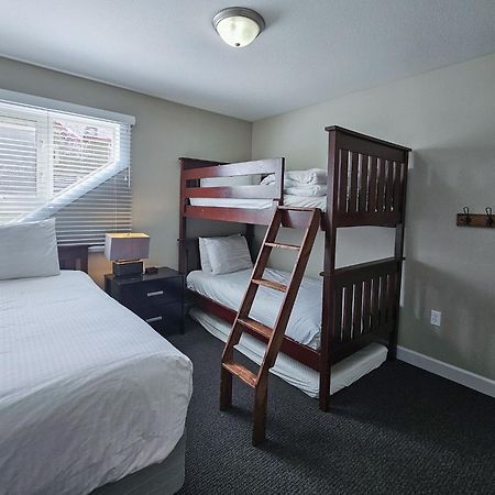 Aurora Townhomes By Stayin Panorama Chambre photo