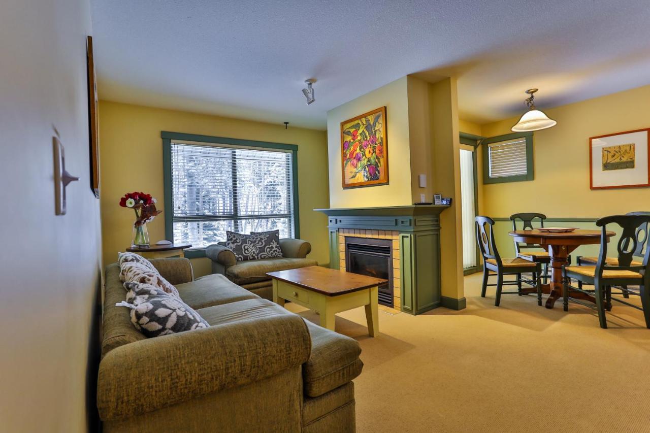 Aurora Townhomes By Stayin Panorama Chambre photo