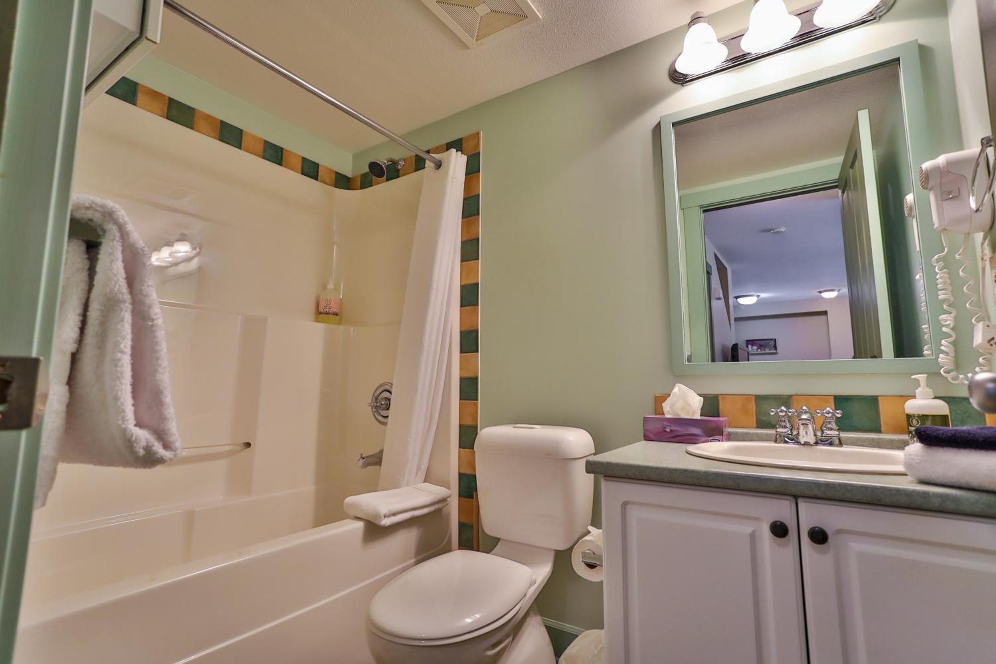 Aurora Townhomes By Stayin Panorama Chambre photo