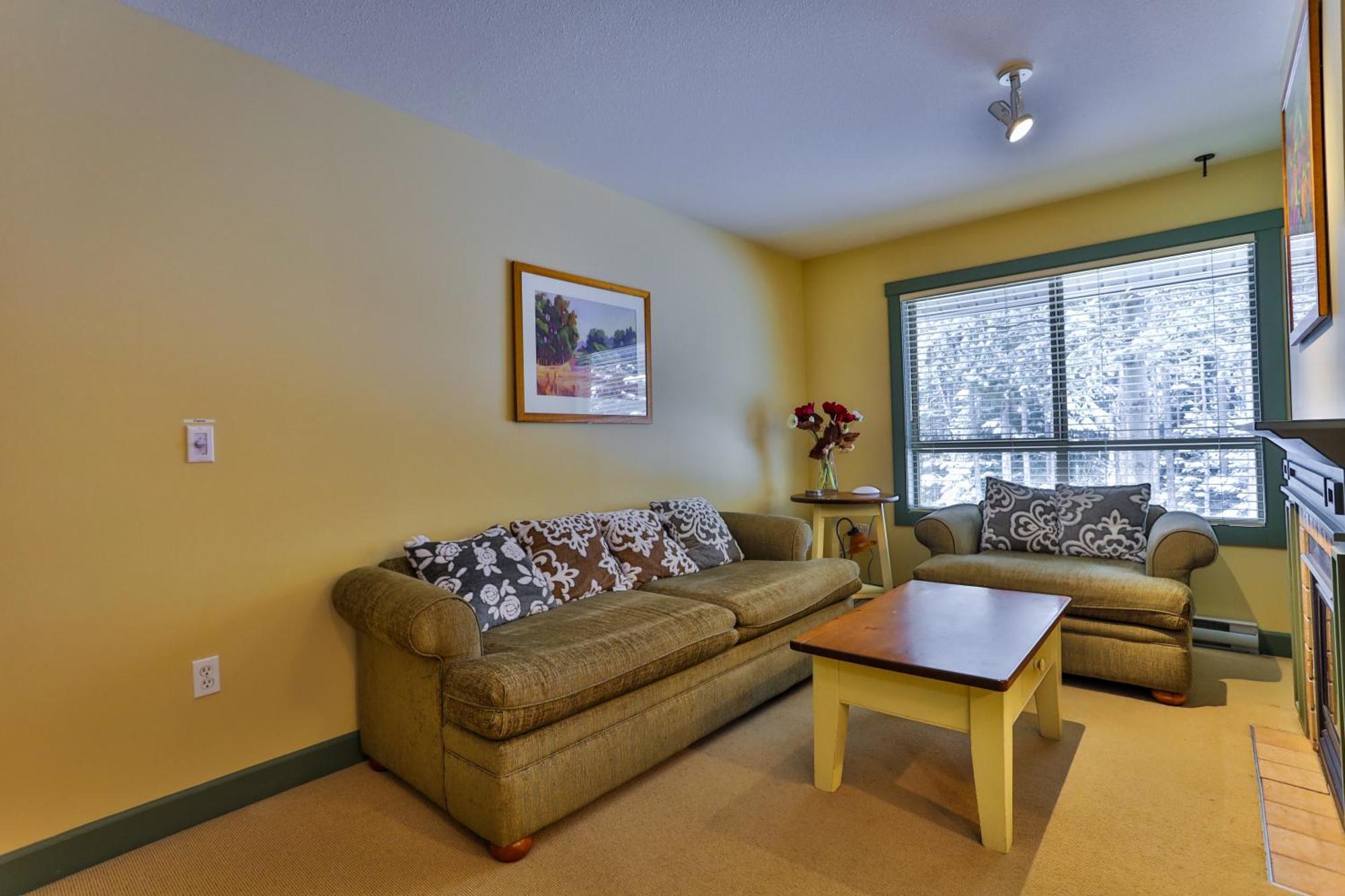 Aurora Townhomes By Stayin Panorama Chambre photo
