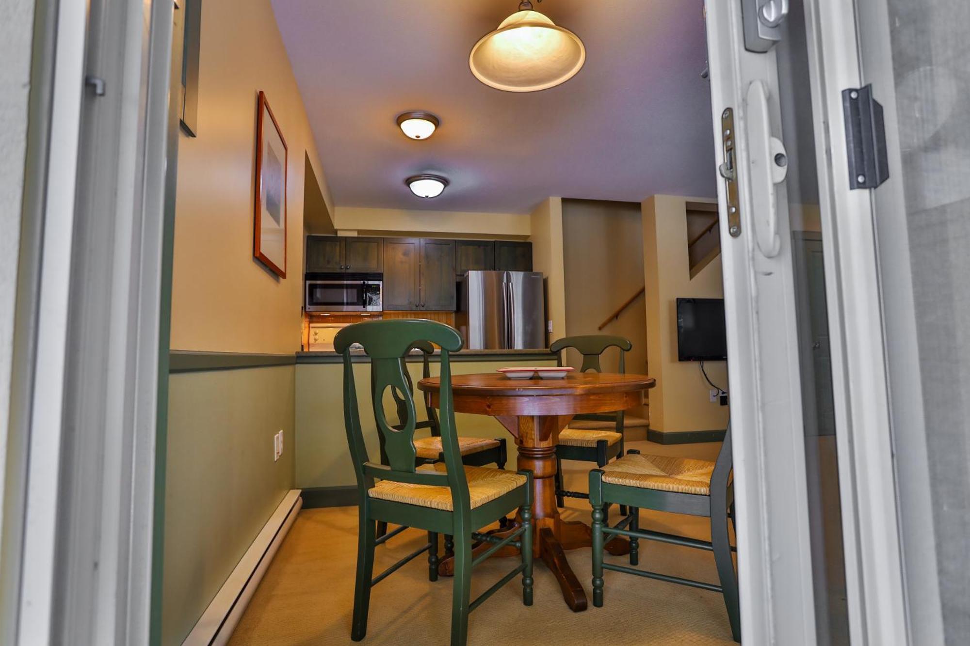 Aurora Townhomes By Stayin Panorama Chambre photo