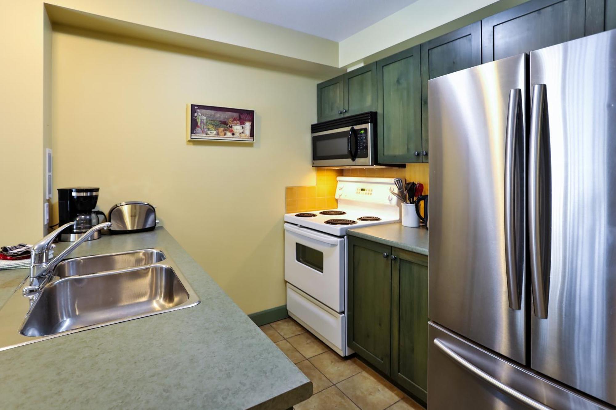 Aurora Townhomes By Stayin Panorama Chambre photo