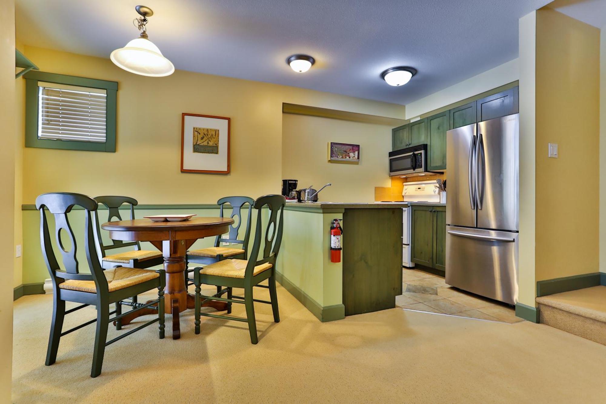 Aurora Townhomes By Stayin Panorama Chambre photo