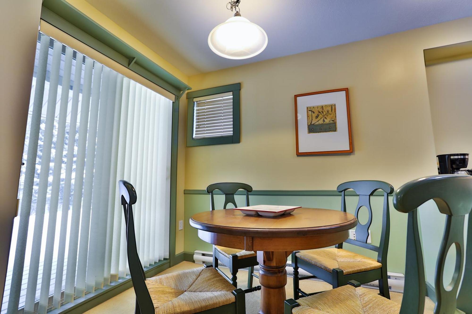 Aurora Townhomes By Stayin Panorama Chambre photo