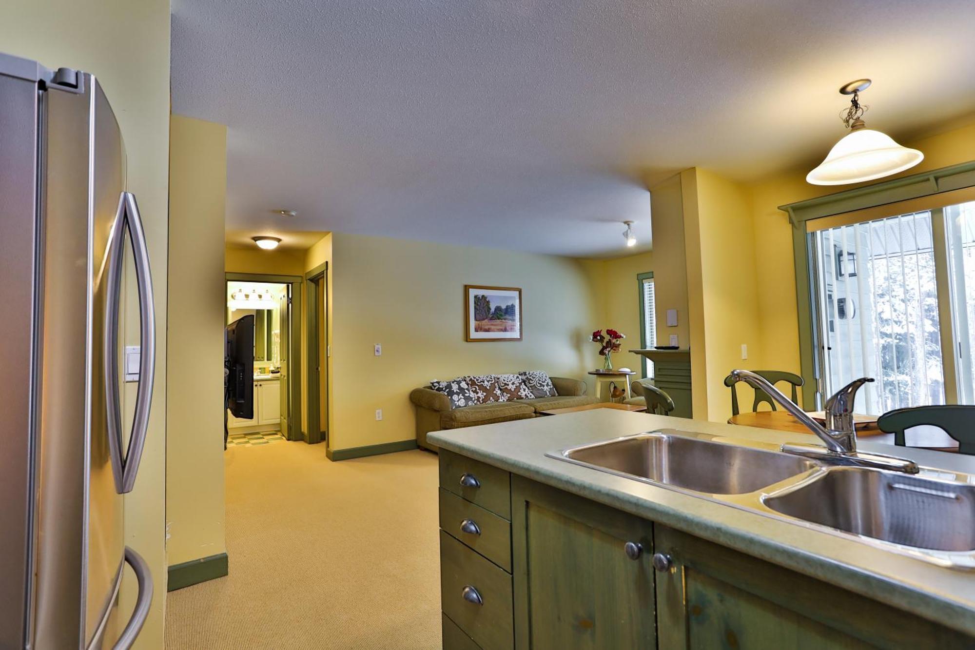 Aurora Townhomes By Stayin Panorama Chambre photo