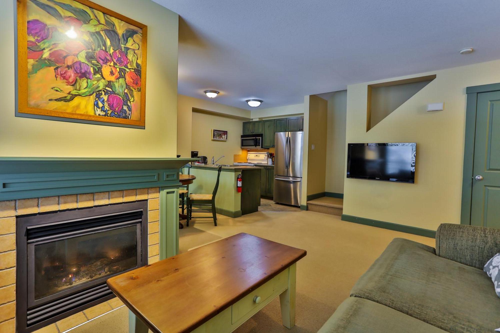 Aurora Townhomes By Stayin Panorama Chambre photo