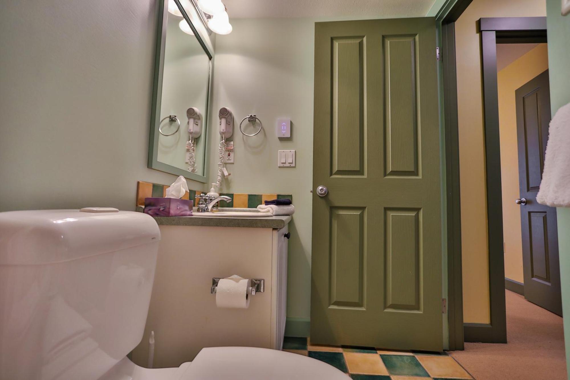 Aurora Townhomes By Stayin Panorama Chambre photo