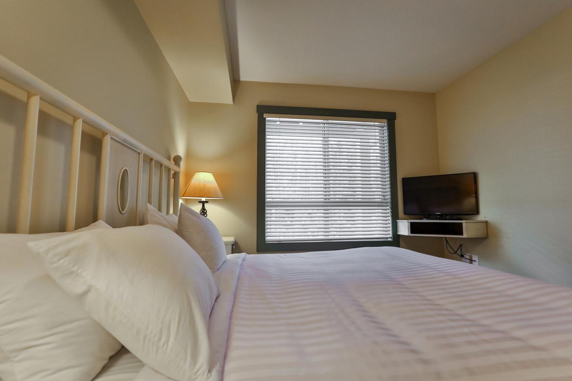 Aurora Townhomes By Stayin Panorama Chambre photo