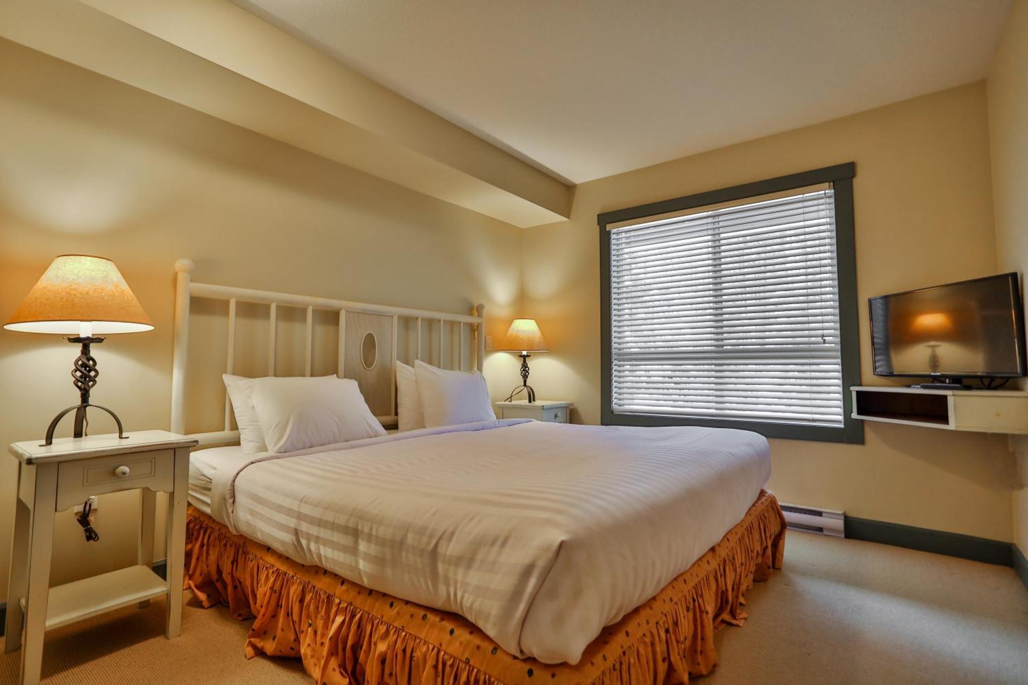 Aurora Townhomes By Stayin Panorama Chambre photo
