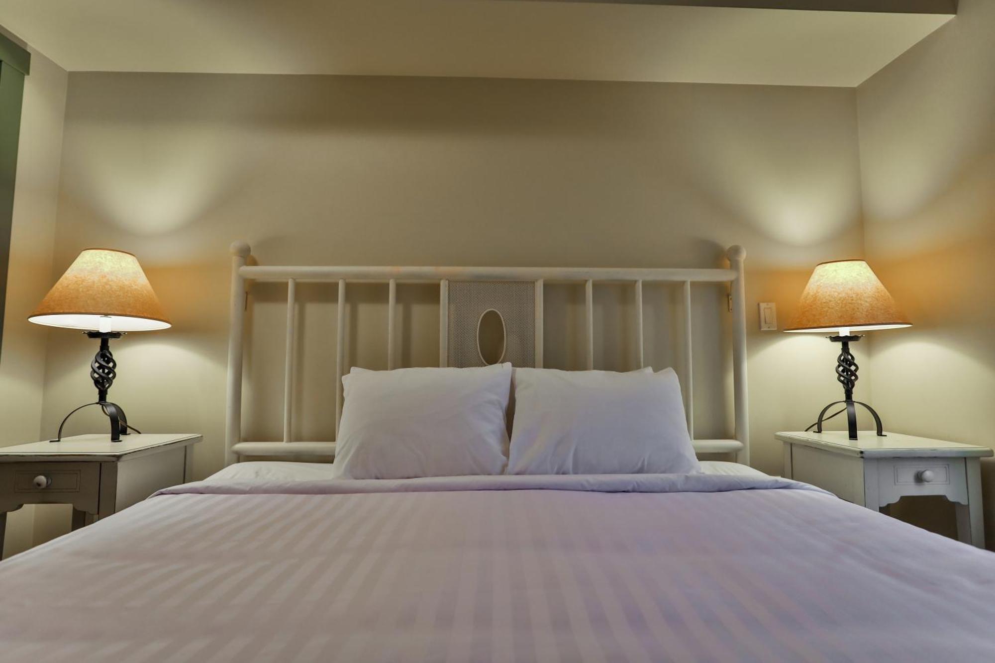 Aurora Townhomes By Stayin Panorama Chambre photo