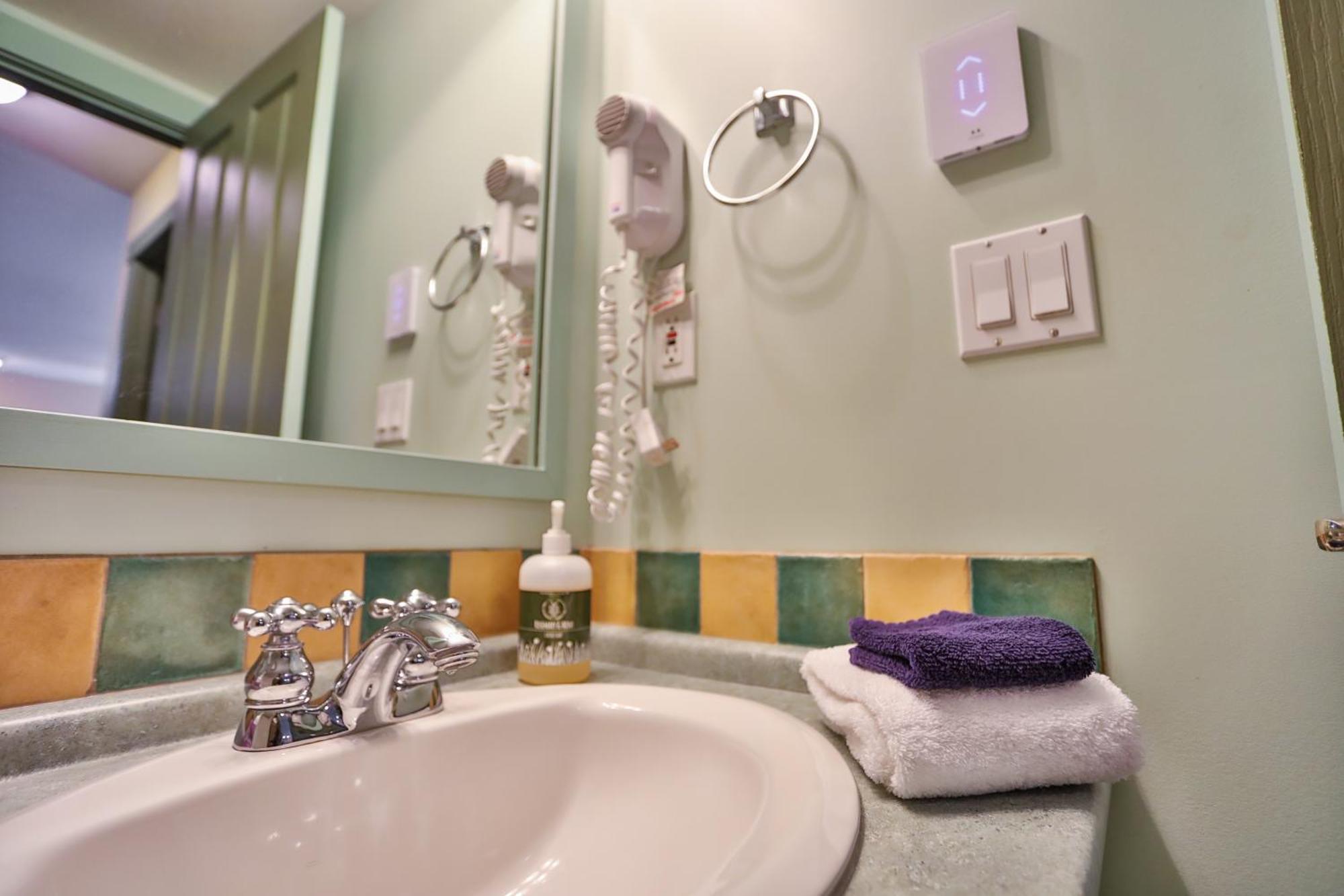 Aurora Townhomes By Stayin Panorama Chambre photo