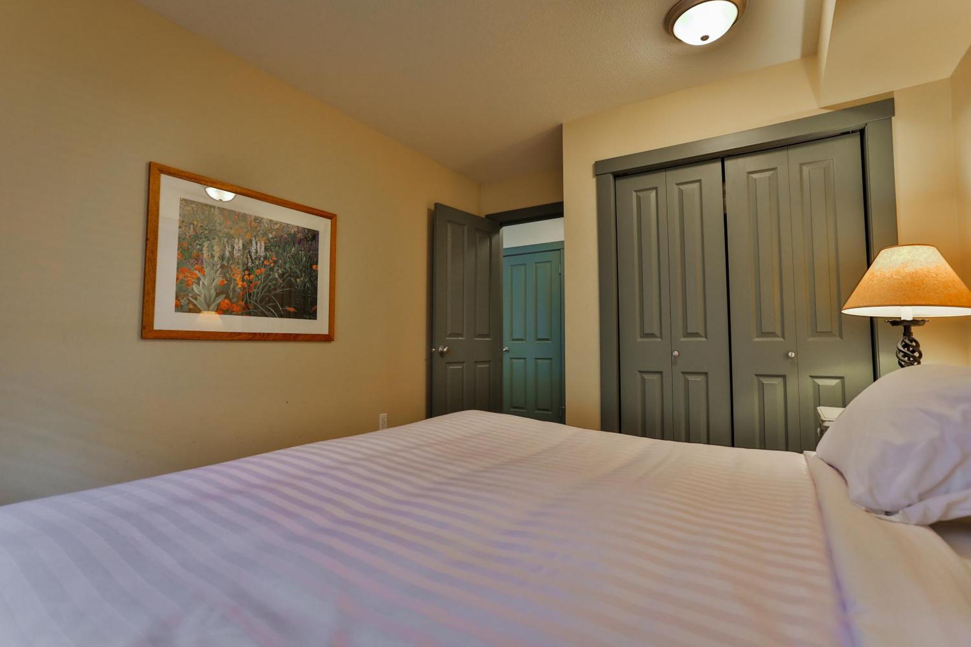 Aurora Townhomes By Stayin Panorama Chambre photo