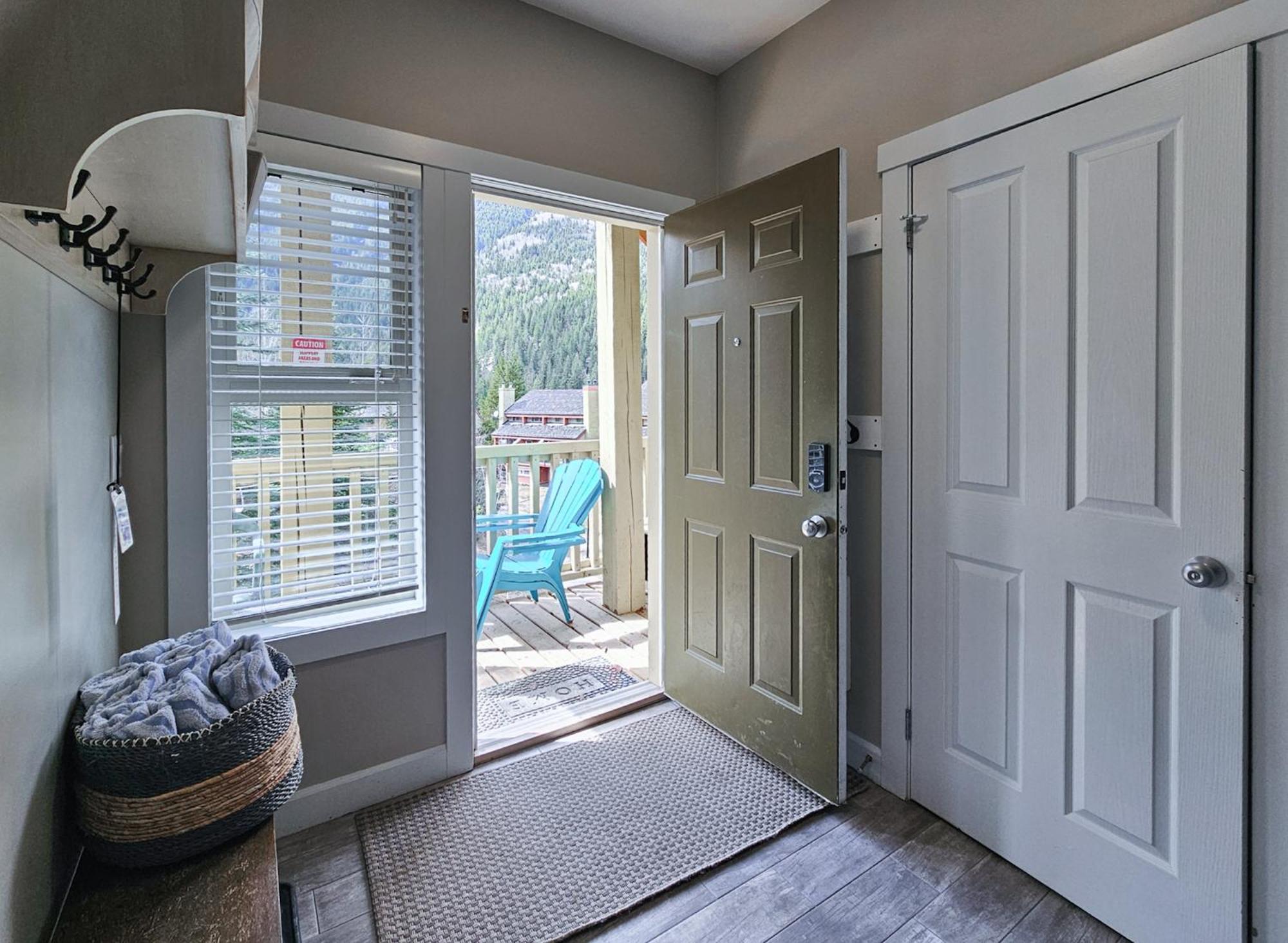 Aurora Townhomes By Stayin Panorama Chambre photo
