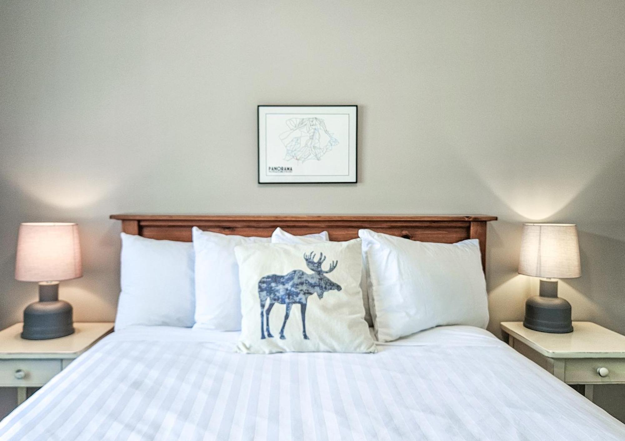 Aurora Townhomes By Stayin Panorama Chambre photo