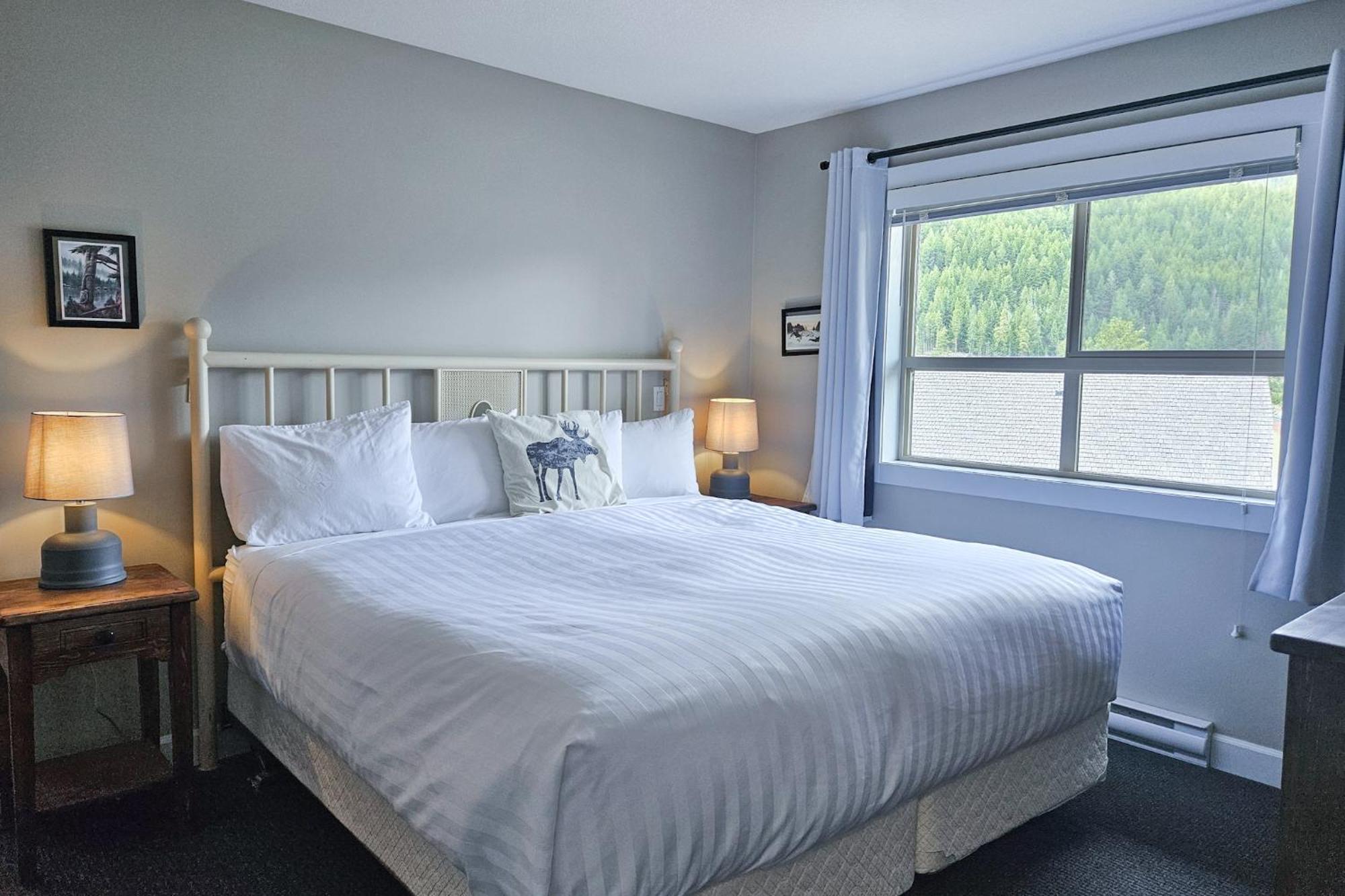 Aurora Townhomes By Stayin Panorama Chambre photo
