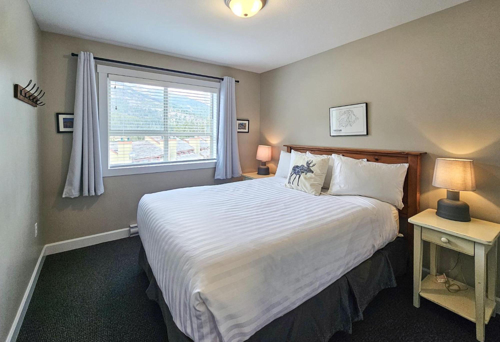 Aurora Townhomes By Stayin Panorama Chambre photo