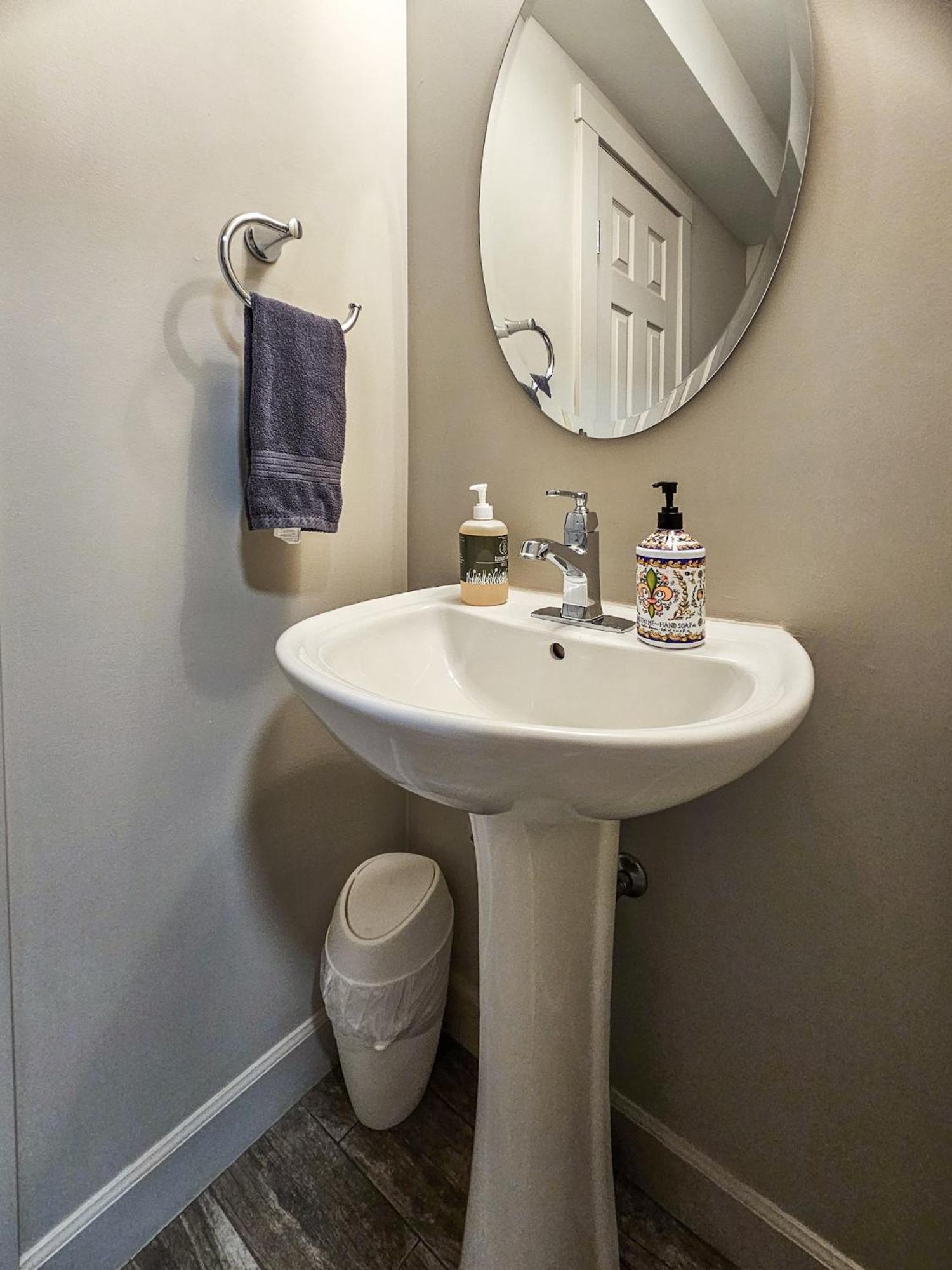 Aurora Townhomes By Stayin Panorama Chambre photo
