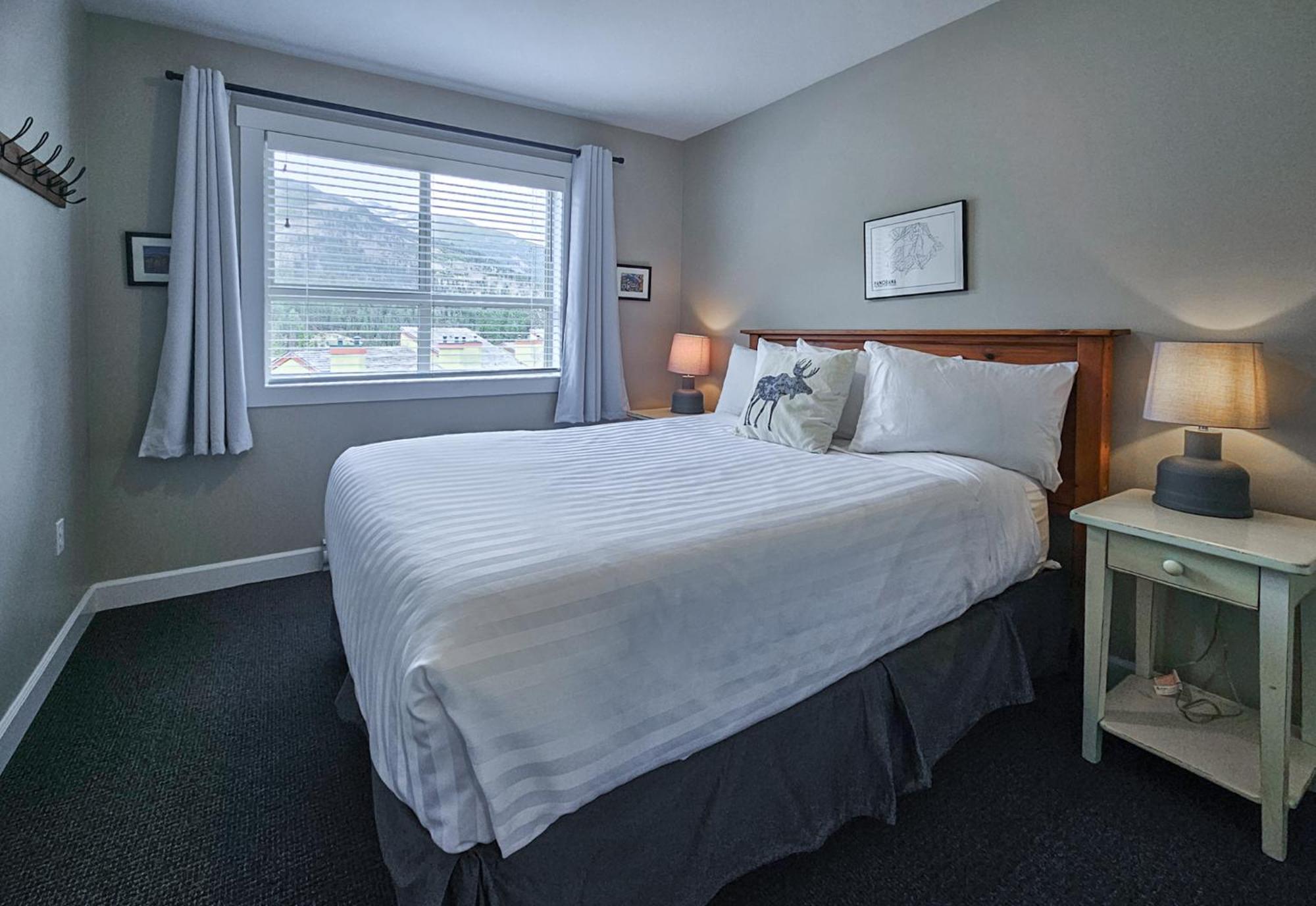 Aurora Townhomes By Stayin Panorama Chambre photo