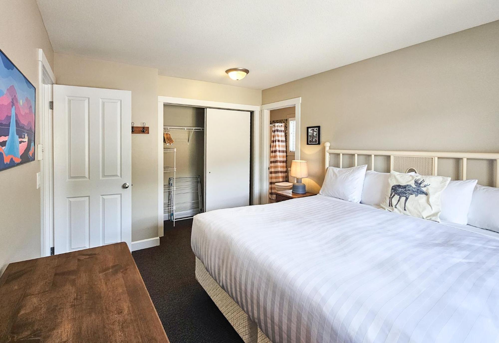 Aurora Townhomes By Stayin Panorama Chambre photo