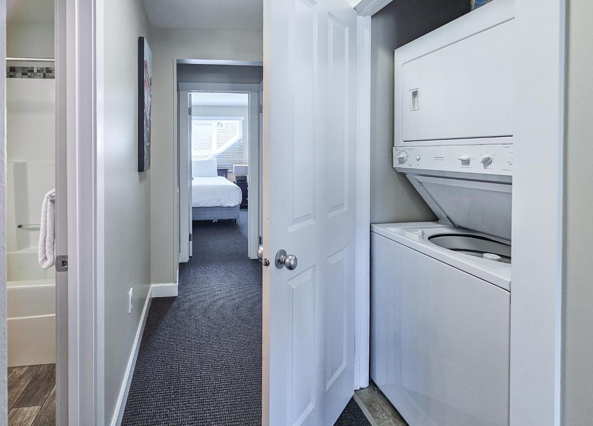 Aurora Townhomes By Stayin Panorama Chambre photo