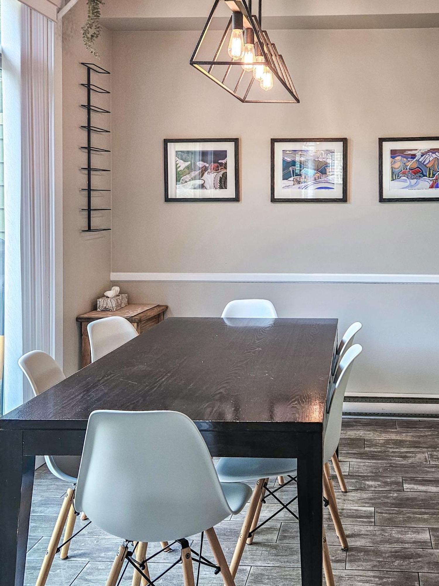 Aurora Townhomes By Stayin Panorama Chambre photo