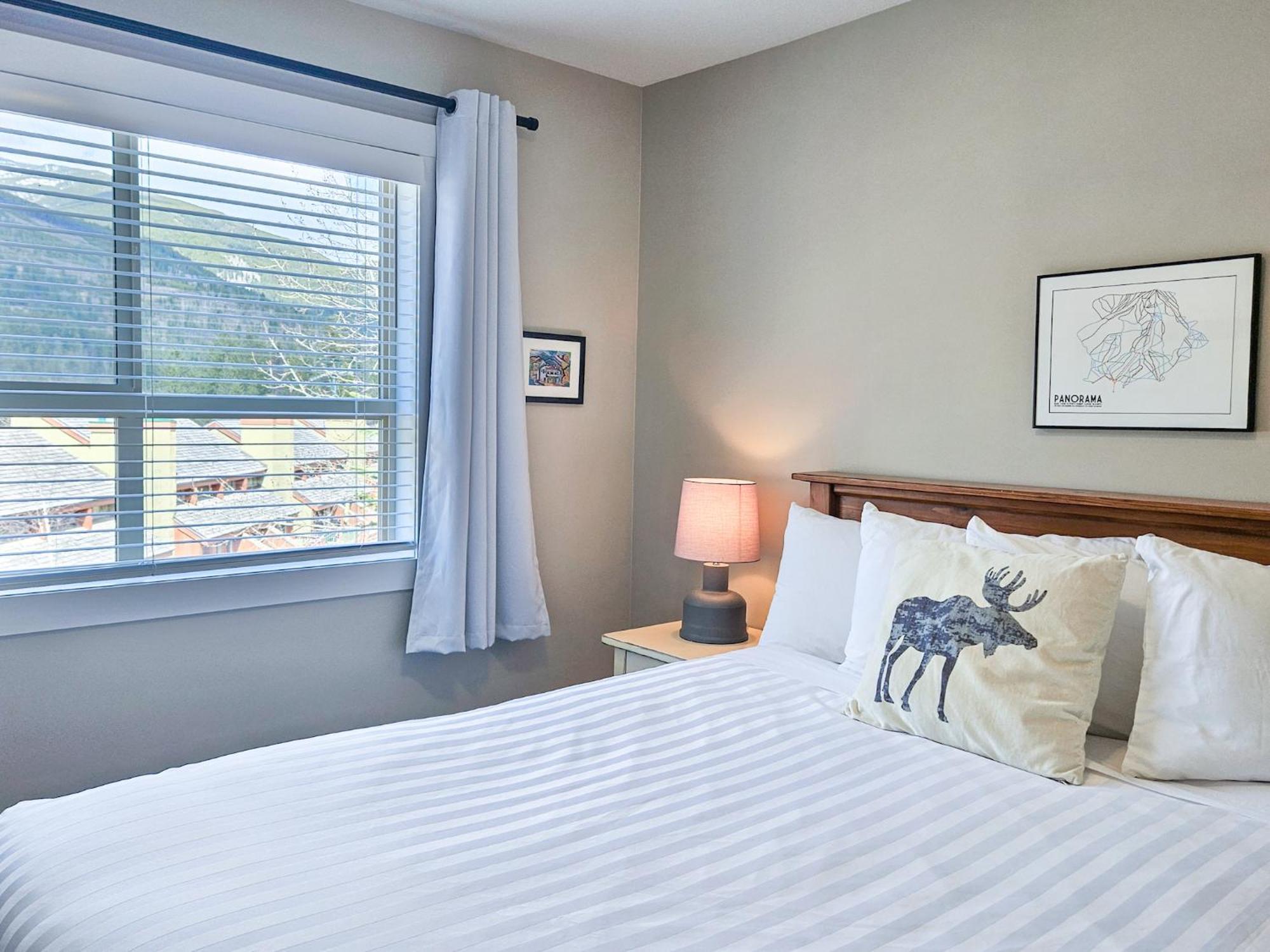 Aurora Townhomes By Stayin Panorama Chambre photo