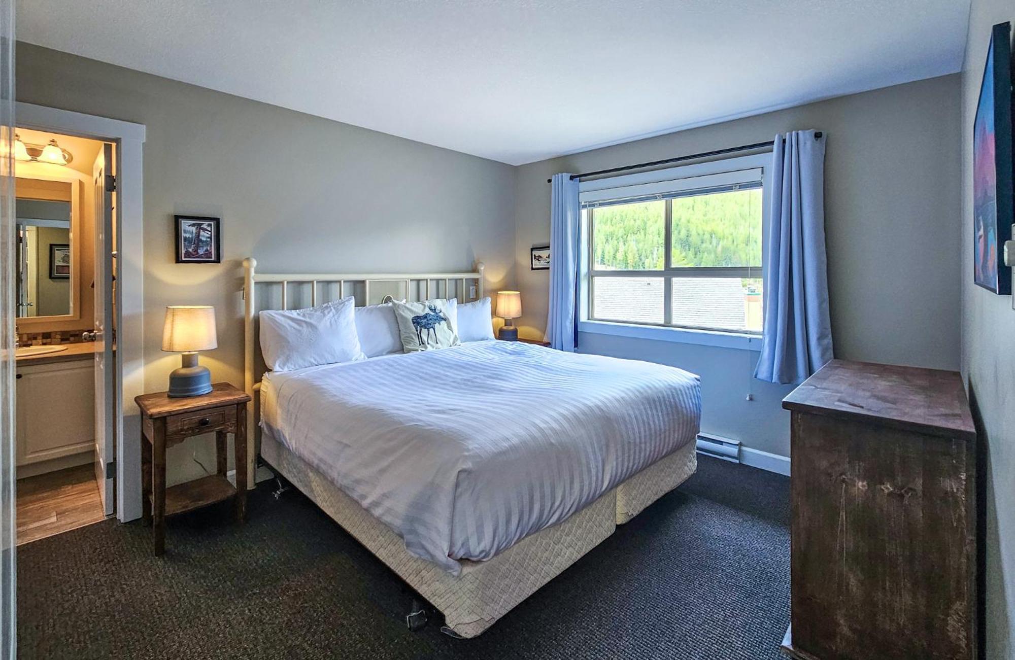 Aurora Townhomes By Stayin Panorama Chambre photo