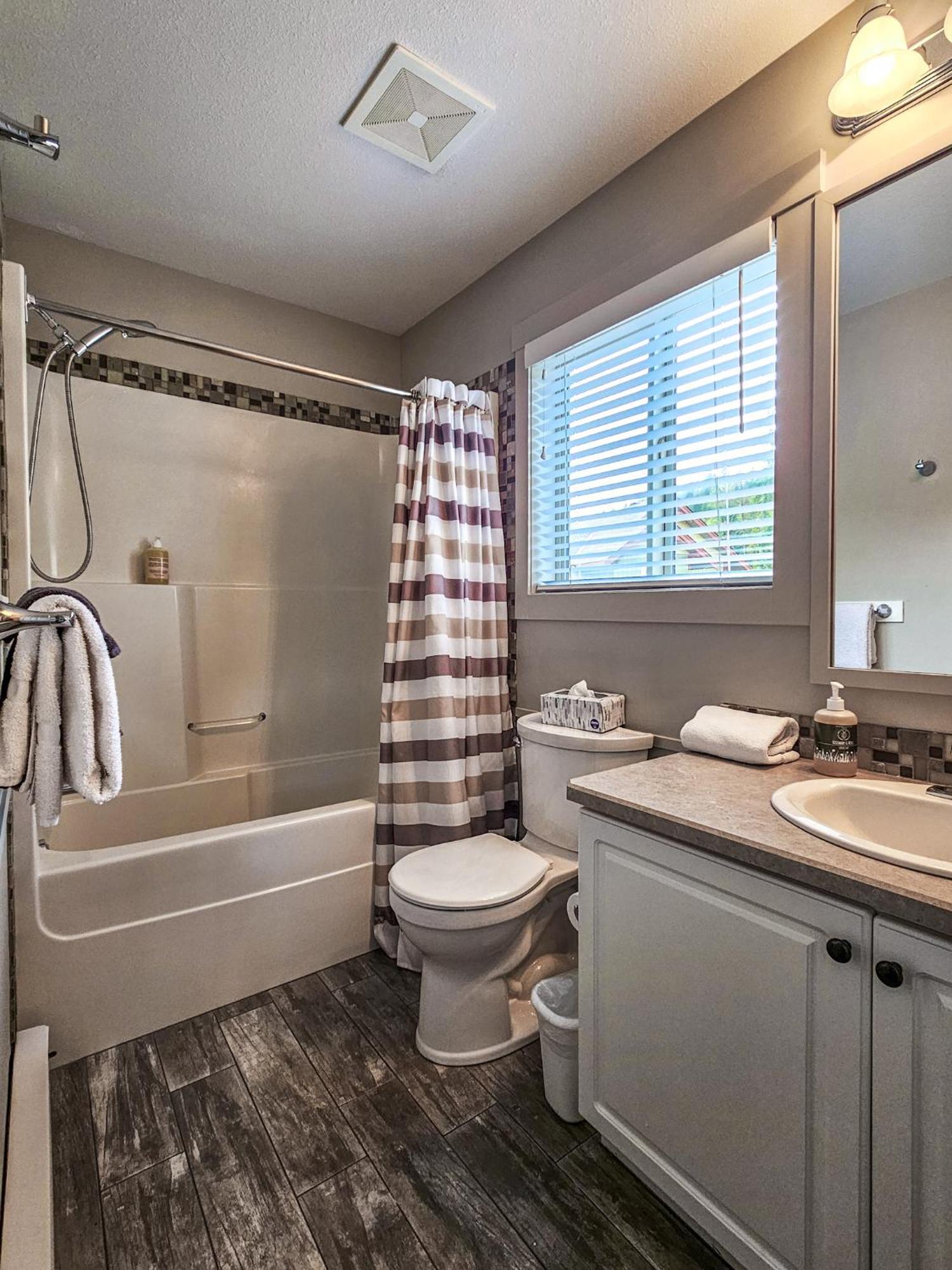 Aurora Townhomes By Stayin Panorama Chambre photo