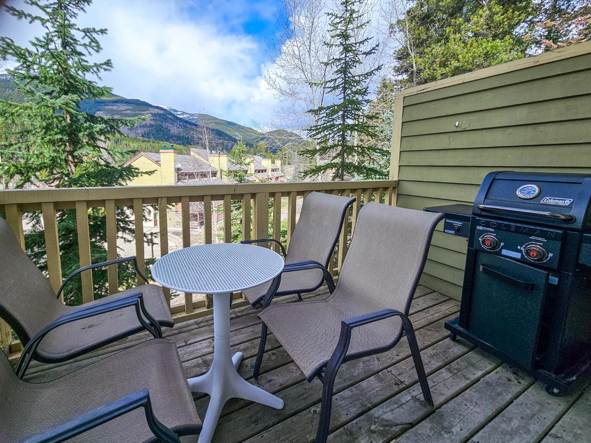 Aurora Townhomes By Stayin Panorama Chambre photo