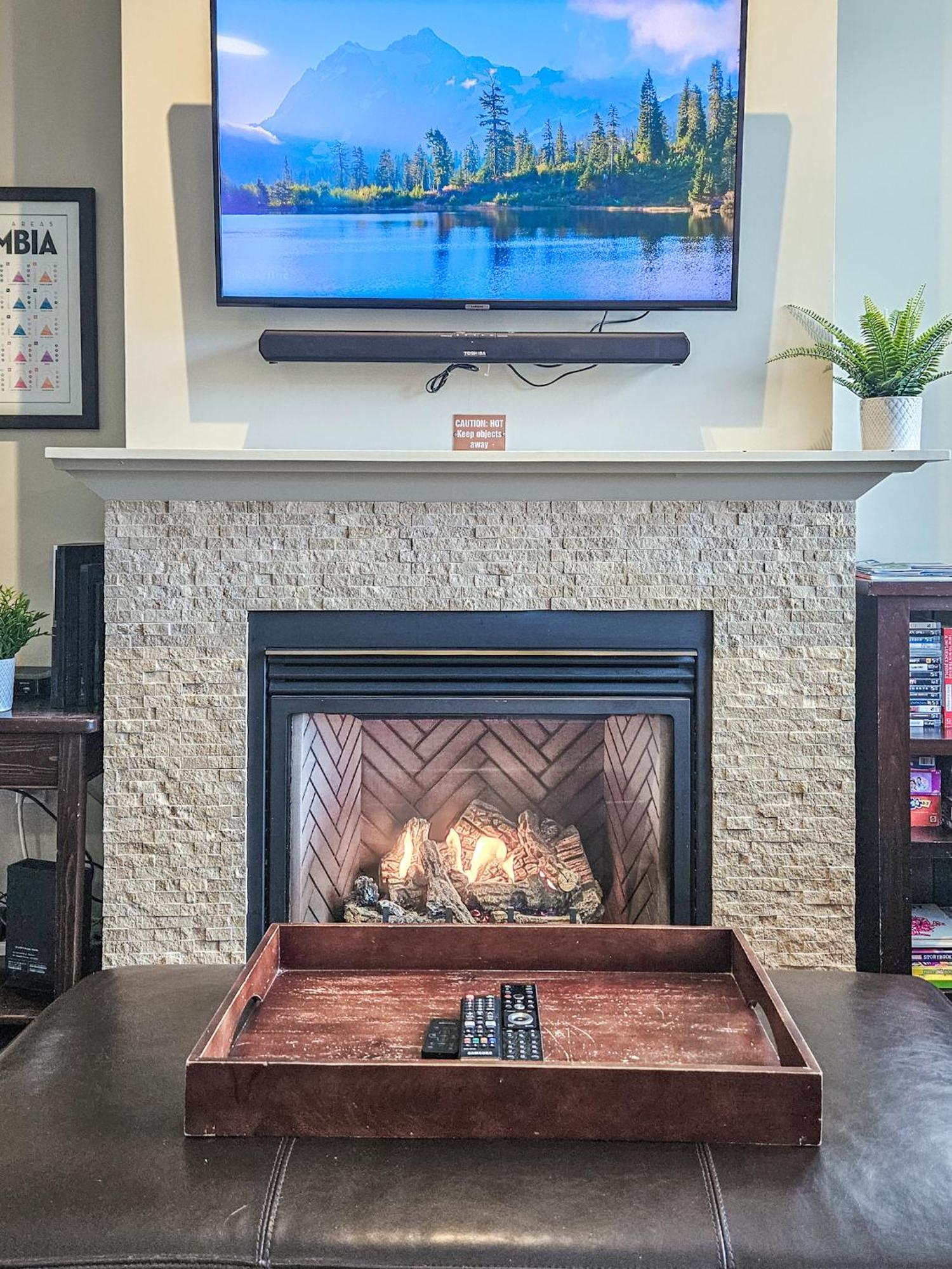 Aurora Townhomes By Stayin Panorama Chambre photo